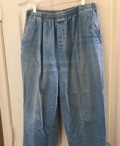 Cabin creek Ladies  jeans 16 short