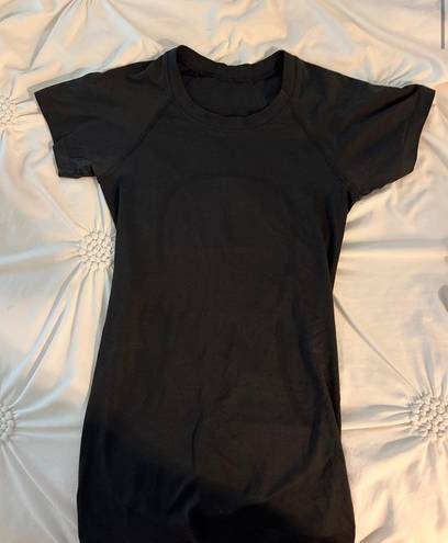 Lululemon Swiftly Tech Shirt