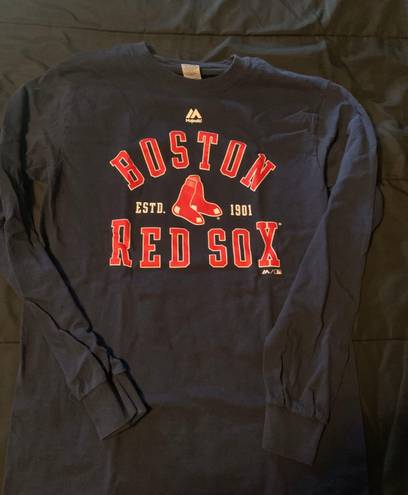 Boston Red Sox Tee