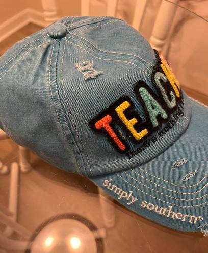 Simply Southern Hat