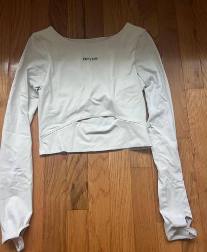 DFYNE Orgin Long Sleeve Top