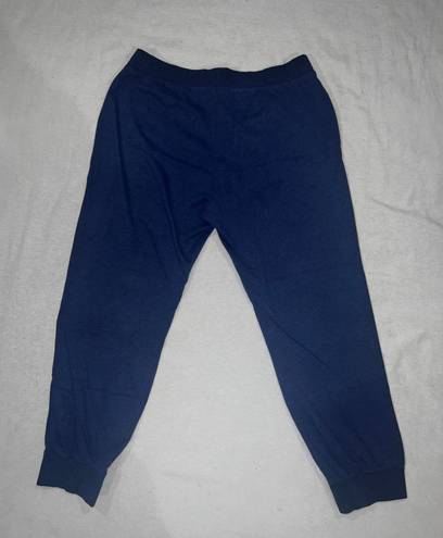 Nike Jogger Sweatpants