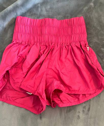 Free People Movement The Way Home Shorts