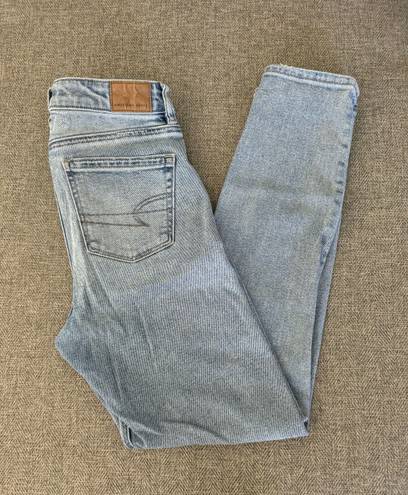 American Eagle Outfitters Jeans