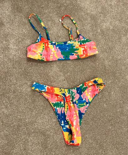 Aurelle Swim Aurelle Bikini