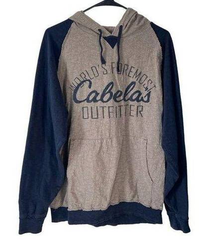 Cabela's Cabela’s Lightweight Hoodie  