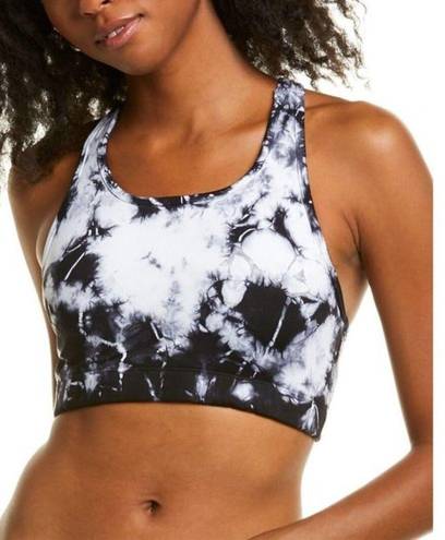 Onyx 💕ELECTRIC & ROSE💕 Wynnie Bra ~ Epic Wash  Cloud Thunderstrike Small S NWT