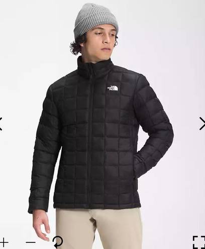 The North Face Men’s Jacket