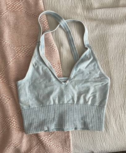 Free People athletic top