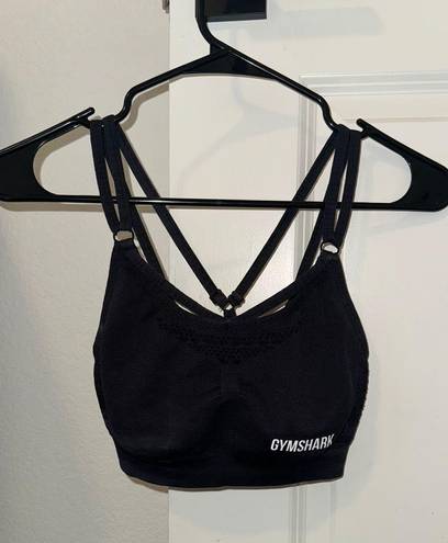 Gymshark Sports Bra