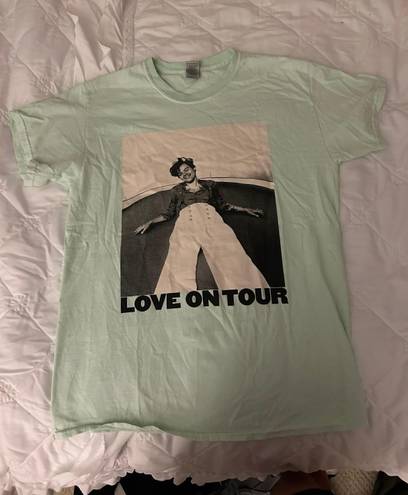 Harry Styles Love On Tour Merch