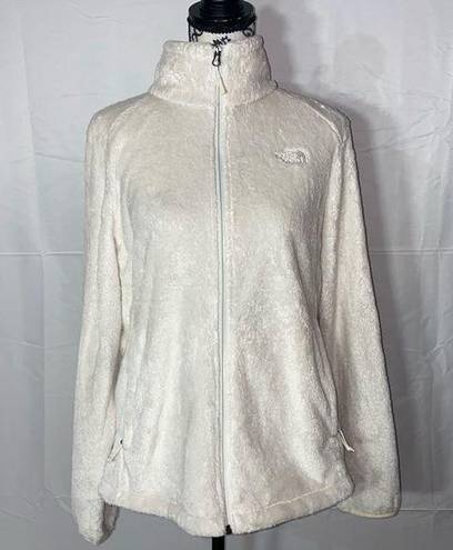 The North Face  Fleece Full Zip Jacket Size Women’s XL