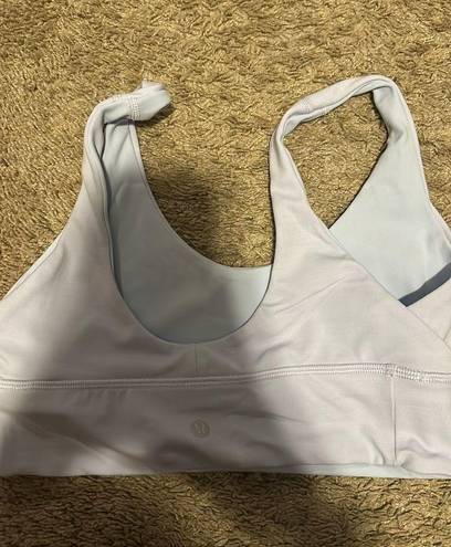 Lululemon Align Bra