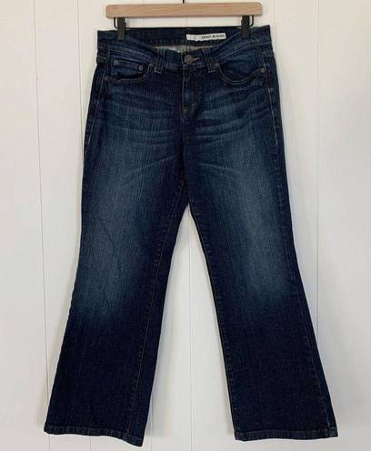 DKNY Soho Jeans 10