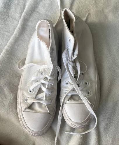 Converse Chuck Taylor All Star Sneakers