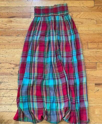 Polo  Ralph Lauren Maxi Skirt Size Small