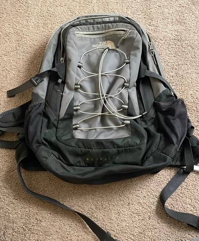 The North Face Borialis Backpack