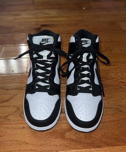 Nike Dunks High