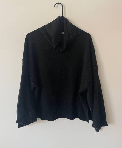 Frame Cashmere Turtleneck Sweater