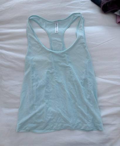 Athleta Tank