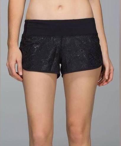 Lululemon  Speed Short 2.5”