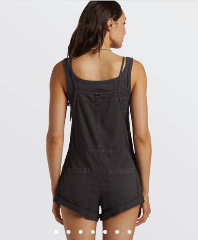 Billabong Overalls/romper