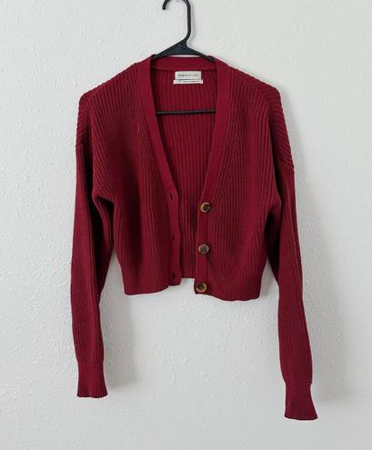 Urban Outfitters Sweater Cardigan