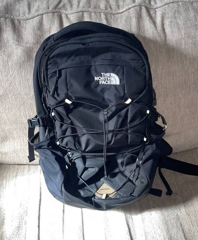 The North Face Backpack