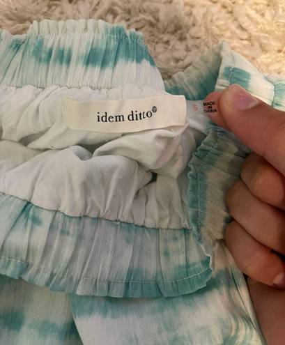idem Ditto Boutique Skirt