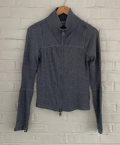 Free People Movement  Zip It Layer Lightweight Jacket Size M NWOT