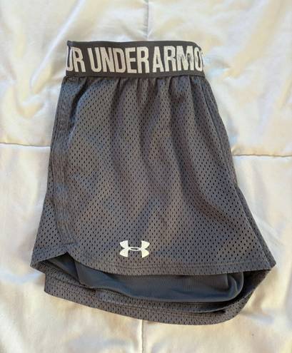 Under Armour Shorts