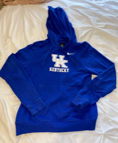 Nike University Of Kentucky  Hoodie