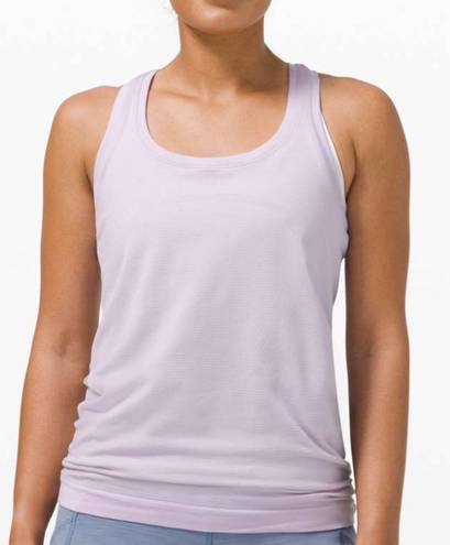 Lululemon Swiftly Tech Tank