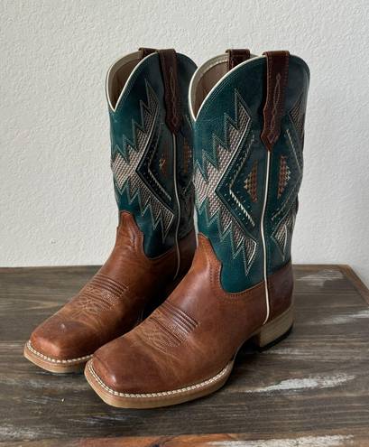 Ariat Cowgirl Boots