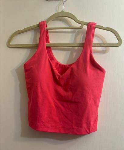 Lululemon Align Tank