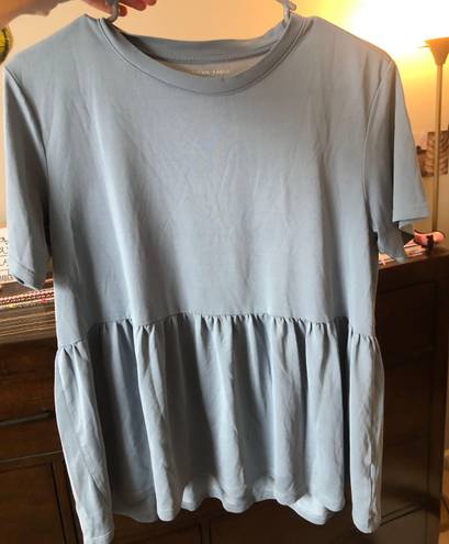 American Eagle Babydoll Shirt