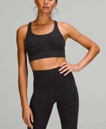 lululemon athletica, Intimates & Sleepwear, Lululemon Energy Longline Bra