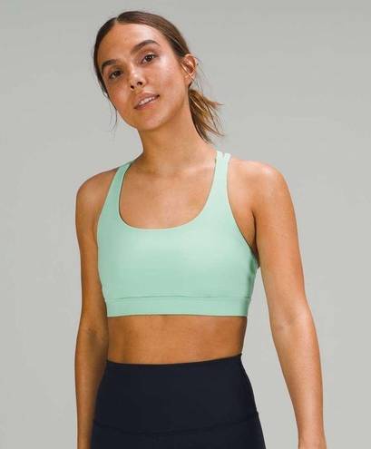 NWT Lululemon Align Halter Top Tank ~ True Navy ~ Sz 6 ~ Cropped