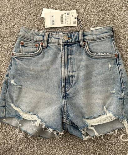 ZARA Shorts