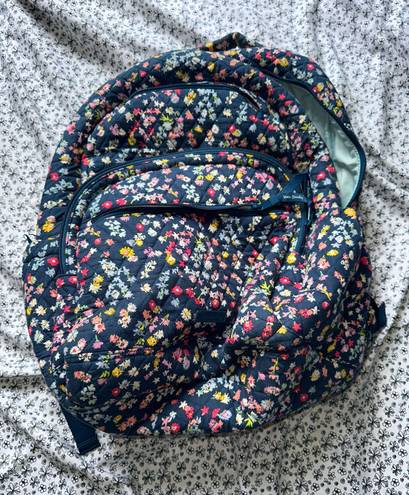 Vera Bradley Backpack