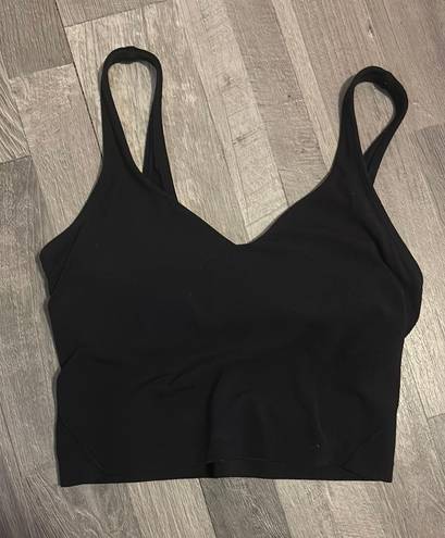 Lululemon Align Tank