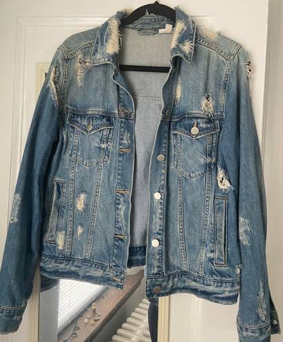 BP Denim Jacket