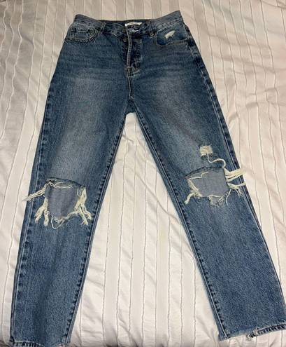 PacSun Highwaisted Jeans