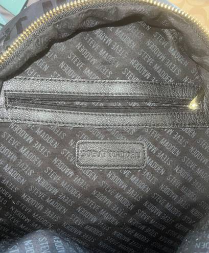 Steve Madden Small Backpack