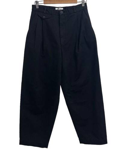 AGOLDE NEW NWT  Becker Chino Black