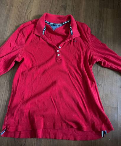 Tommy Hilfiger Vintage Polo