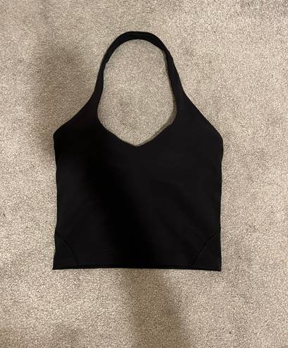 Lululemon halter align tank