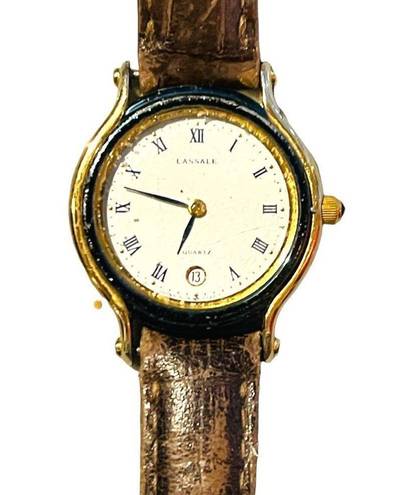 Seiko Vintage Lasalle by  Ladies Wristwatch Watch