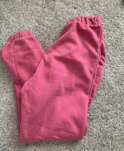 ZARA Sweatpants