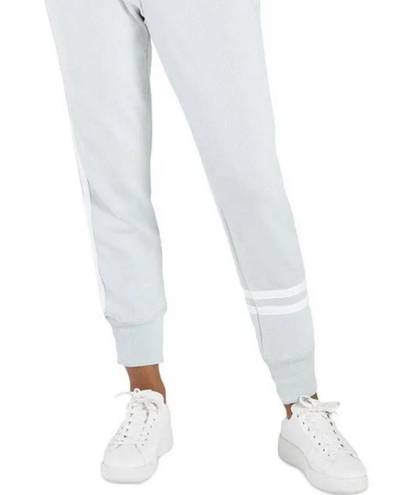 n:philanthropy  Matador Casual Light Blue Joggers Jogger Pants Large New NWT